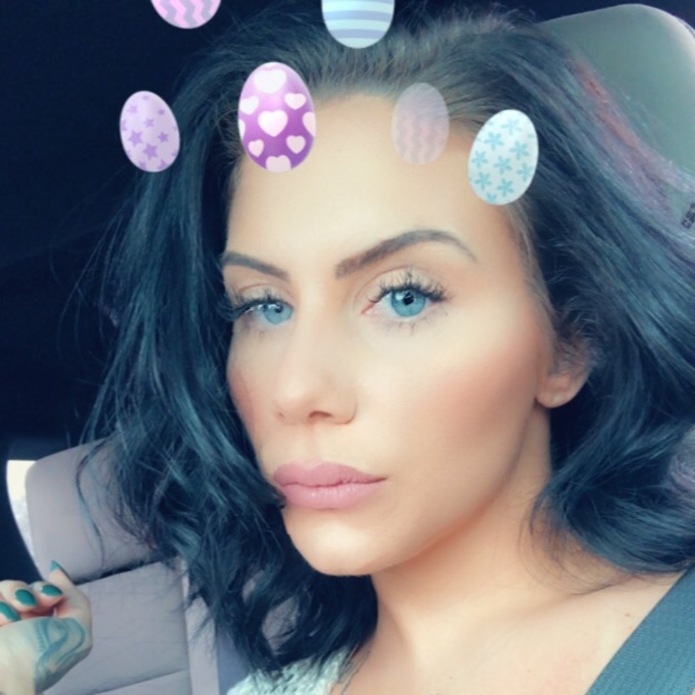 Meet your Posher, Lindsay